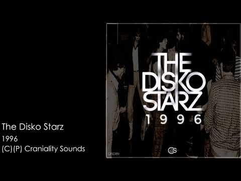 The Disko Starz - 1996