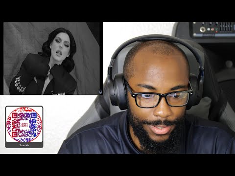 CaliKidOfficial reacts to Sasha Lopez Feat Elianne - Fashionista (Official Video)