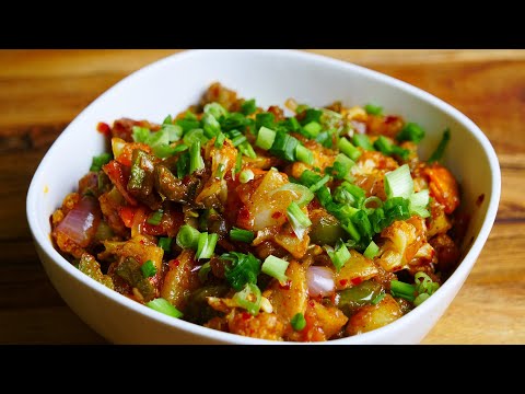 Tomato Kurma Tomato Kurma Side dish for Chapati Idiyappam Dosa Idli