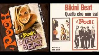 Pooh - Quello che non sai - Singolo del 1966