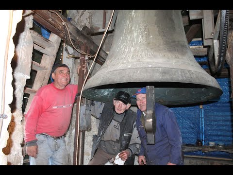 KERESTURSKI DZVON PETRO DZVONJI POLADNJE