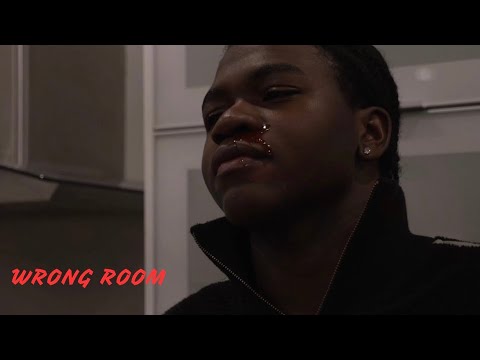 Wrong Room - An AJET short film