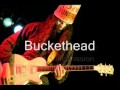 Buckethead - Robot Transmission