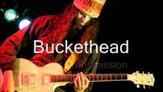 Buckethead - Robot Transmission