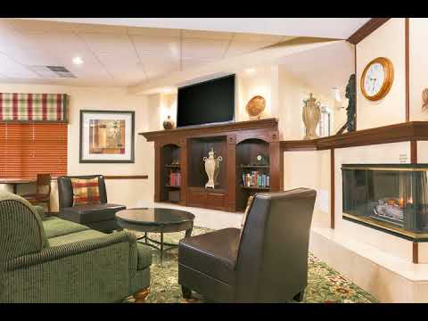 Residence Inn by Marriott Tulsa South - Tulsa (Oklahoma) - United States