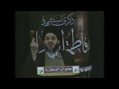 ⁣آداب زيارة الاخوان والمؤمنين .. سماحة العلامة السيد هاشم السلمان 