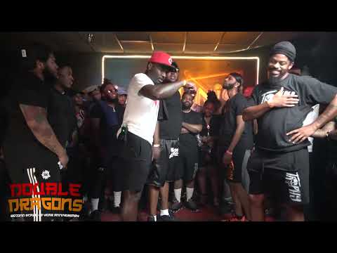 Zeke & Woosaah vs NorthEast Tay & Bizznessz