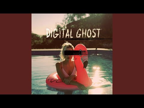 Digital Ghost