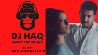 Download lagu Aao Sune | Raja Ko Rani Se Pyaar Ho Gaya | DJ Haq | Manisha Koirala | Arvind Swami | Bollywood Remix mp3