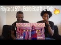 Royce da 5'9" - Boblo Boat ft. J. Cole | REACTION Royce da 5'9" - Boblo Boat ft. J. Cole | REACTION