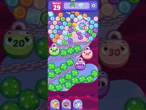 Angry birds dream blast level 273 NO BOOSTERS |#AngryBirdsDreamBlast