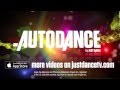 Autodance by Just Dance Aplicativo para Iphone HD ...
