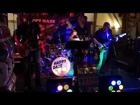 Thumbnail for Happy Daze Kent band Live Compilation. by Kent (band)