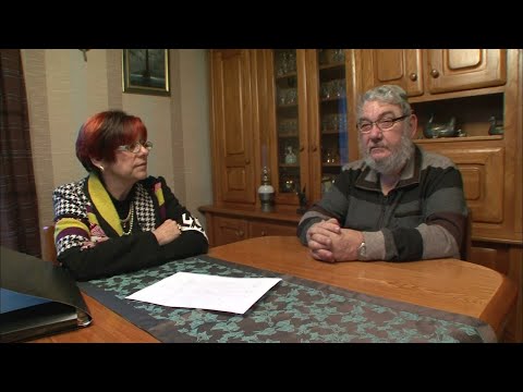 Inheritance: My mother left me nothing