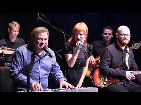 VÁCLAV KOPTA, BÁRA ŠTĚPÁNOVÁ BONUS - Talk Show Dobkovice 18.102018