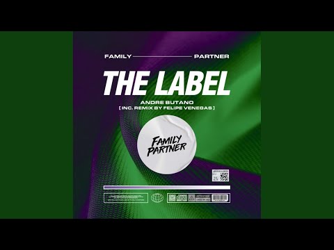 The Label (Felipe Venegas Remix)