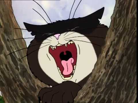 Hairy Maclary's Caterwaul Caper