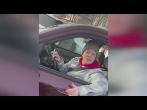 Latest in Minneapolis ICE shooting: New Video Shows ICE Agent’s View in Fatal Shooting of Renee Good