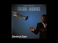 Freddie Hubbard — Misty