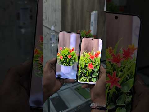 Samsung S25 Ultra vs Google Pixel 9 Pro XL | Camera Test for Portrait Mode #shorts #s25ultra