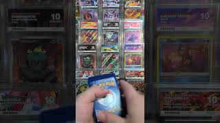 Can we Ascend to Hero status? #pokemon #pokemoncards #pokemontcg