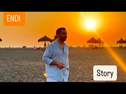 ENDI - სთორი / Story