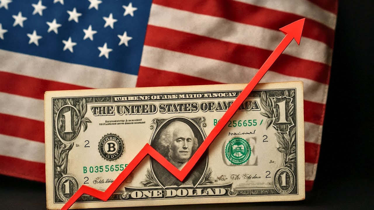 426 - JUROS Americanos FORA de CONTROLE?