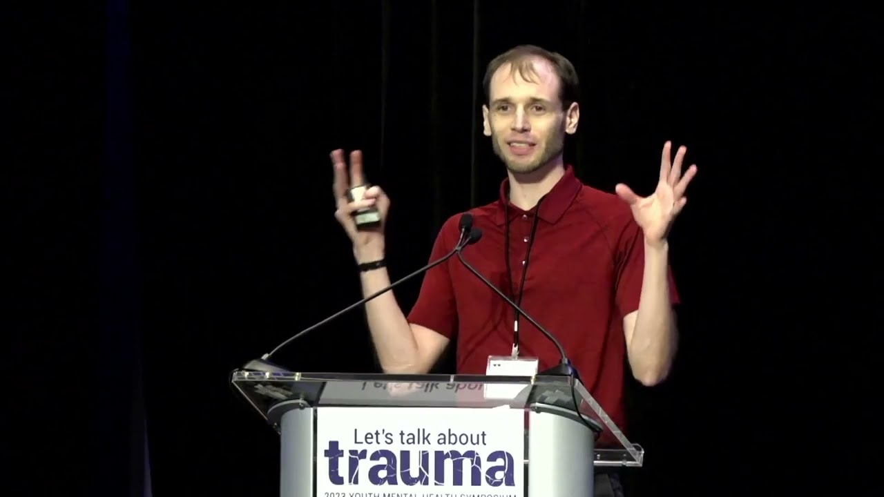 What is Pain? thumbnail