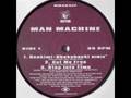 Man Machine - Denkimi-Shakuhachi (Remix)