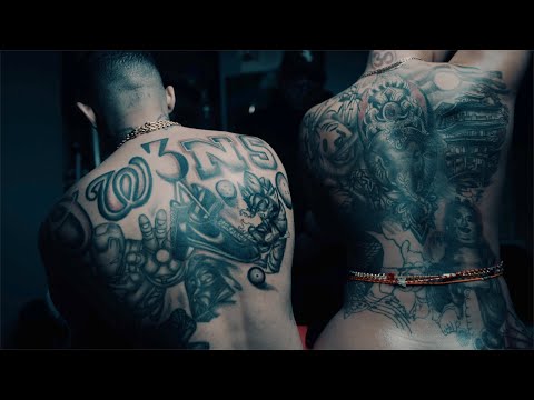 King Y.O.BMusic - Bad Guy | Shot By : @VOICE2HARD