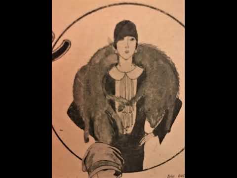 The Charleston Serenaders, Weyand Tibor, Legyen a horvàth kertben Budán, Charleston  London, 1928