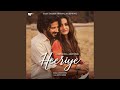 Heeriye Feat Arijit Singh