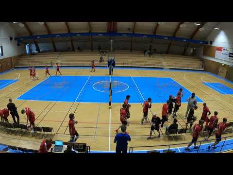 Lunds VK B vs Habo C, 2023-09-23