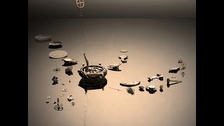 Michel Banabila - The Lost Drones Tape, No. 2