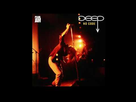 Pearl Jam - Deep: No Code Live (2021)