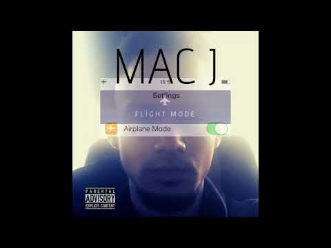 Mac J - Flightmode
