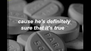 paracetamol // declan mckenna
