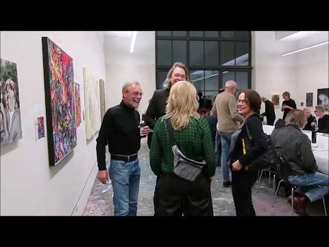 Akademie Kolbermoor Dozentenabend