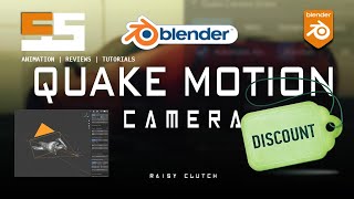 Quake Motion Camera video thumbnail