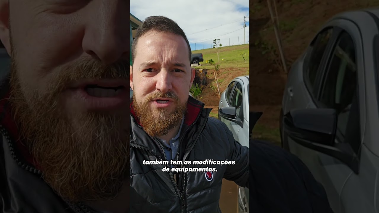 Fastback 2025 ou 2026? Qual o mais bonito?