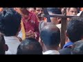 The Famous Shibaroor Kodamanithaya Kola Video From Venky PS Kantara
