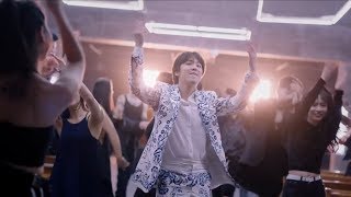 イ・ホンギ（from FTISLAND）- Pathfinders【OFFICIAL MUSIC VIDEO -Full ver.-】