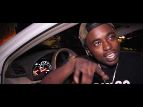 A1x The Gang [Shot By K.G.]