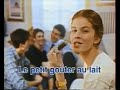 Publicité Kinder Pingui Le Plaisir Tout Frais