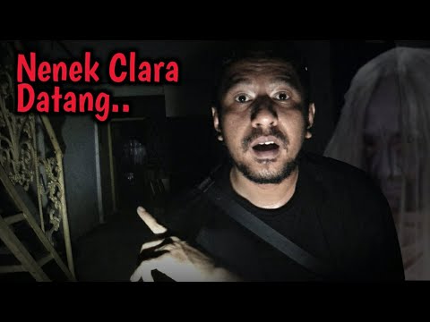 HANTU NENEK CLARA