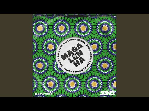 Magalenha (Extended Mix)