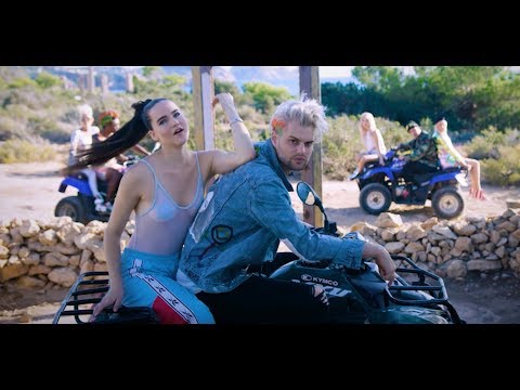 SOFI TUKKER – Best Friend feat. NERVO, The Knocks & Alisa Ueno (Official Video) [Ultra Music]