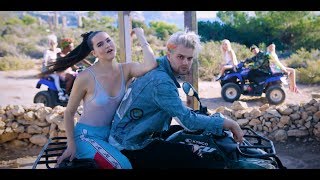 Sofi Tukker Ft Nervo, The Knocks & Alisa Ueno - Best Friend (Ft Nervo, The Knocks, Alisa Ueno) video