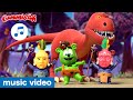 Gummibär MAYA BANGA HEY Banga Man 3 Music Video The Gummy Bear