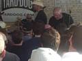 Waco Brothers - Yard Dog SXSW 09